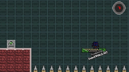 Русификатор для System Failure (Code Of Code)