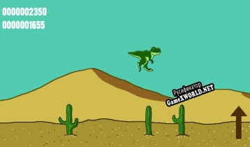 Русификатор для T-REX SAHARA PC