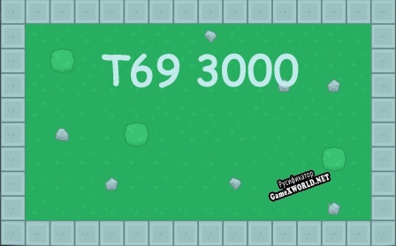 Русификатор для T69 3000