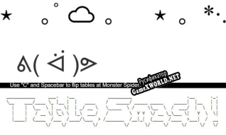 Русификатор для Table Smash