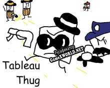 Русификатор для Tableau Thug