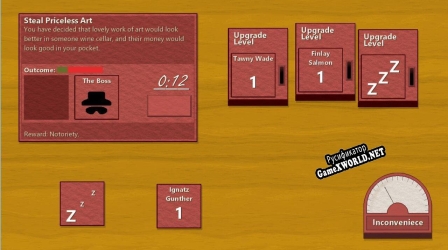Русификатор для Tabletop Dictator