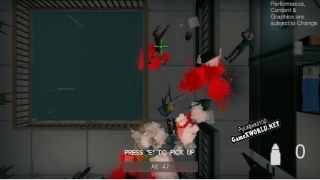 Русификатор для Tactical Midnight Demo