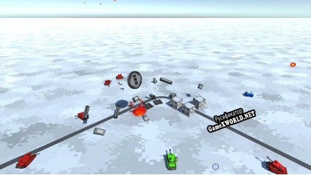 Русификатор для Tactical Superiority