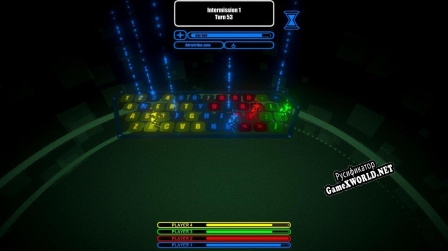 Русификатор для Tactical Typing