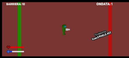 Русификатор для T.A.D Tactical Alien Defense