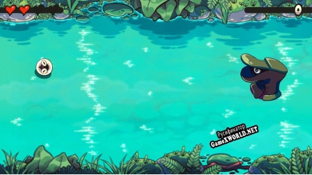 Русификатор для Tadpole Tales