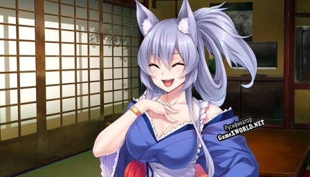 Русификатор для Tails  Titties Hot Spring