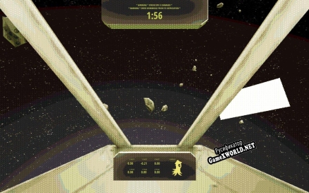 Русификатор для Take The Cargo Home