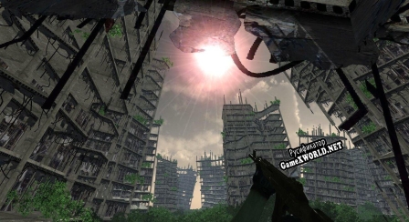 Русификатор для Taken Ground