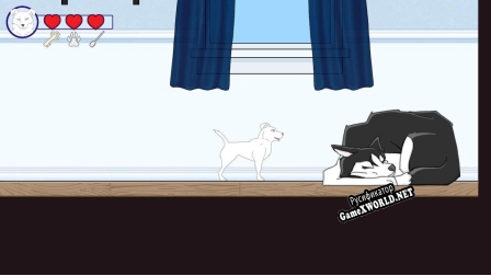Русификатор для Tale of a Tiny Troublemaker