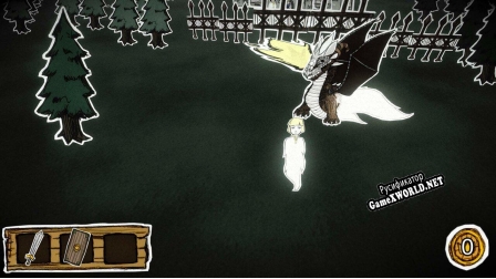 Русификатор для Tale of Dead and re-Dead