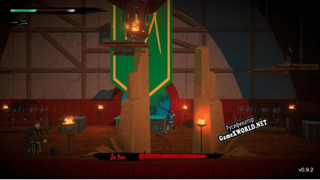Русификатор для Tale of Jade