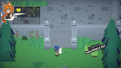 Русификатор для Tale Of Spirits Prototype