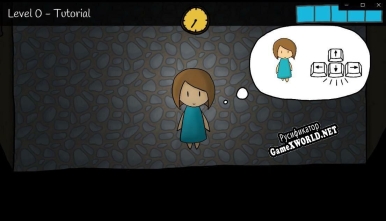 Русификатор для Tale of Time