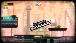 Русификатор для Tales from Space Mutant Blobs Attack