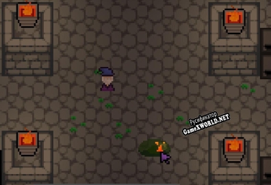 Русификатор для Tales of an Arcanist