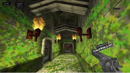 Русификатор для Tales of Cthulhu 3 The howling rocks