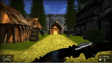 Русификатор для Tales of Dengard Chapter 1