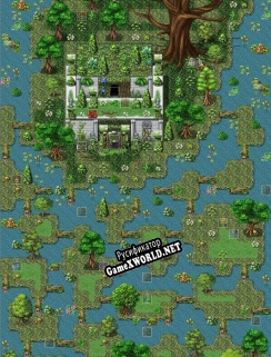 Русификатор для Tales of Fates (démo v2.4)