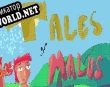 Русификатор для Tales of Malus