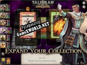 Русификатор для Talisman Digital Edition