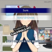 Русификатор для Talk to Aya