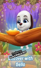 Русификатор для Talking Dog Bella