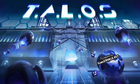 Русификатор для Talos VR (itch)