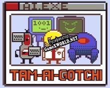 Русификатор для TAM-AI-GOTCHI A virtual AI pet