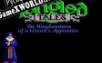 Русификатор для Tangled Tales The Misadventures of a Wizards Apprentice
