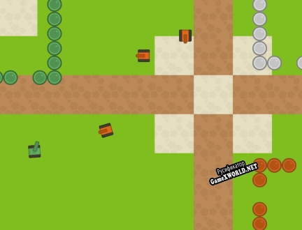 Русификатор для Tank à gogo