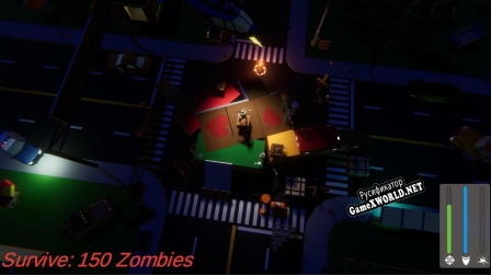 Русификатор для Tank-0 Zombie Attack