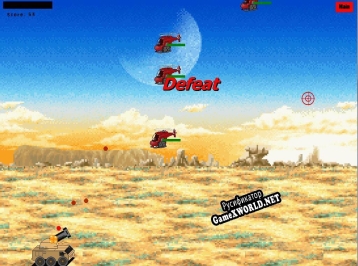 Русификатор для Tank Assault