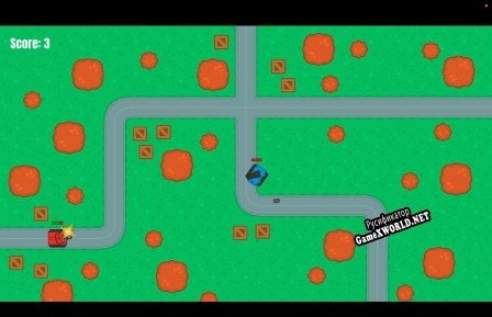 Русификатор для Tank Commander William
