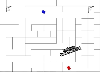 Русификатор для Tank Game (itch) (The Only Snowflake)