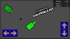 Русификатор для Tank Game (itch) (viindicater) (viindicater)