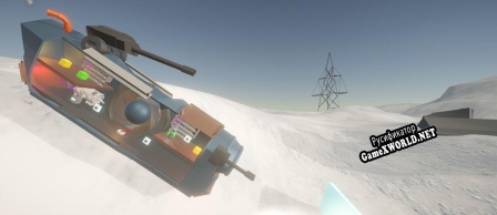 Русификатор для Tank Goodness (Prototype)