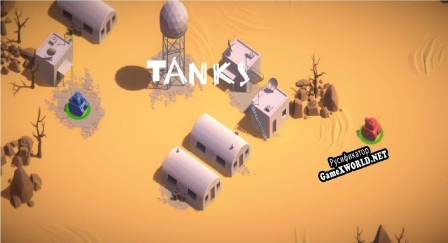 Русификатор для TANK LOCAL MULTIPLAYER