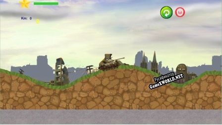 Русификатор для Tank Rush