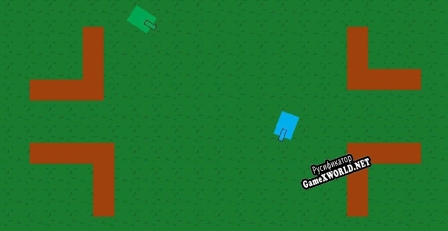 Русификатор для Tank simulator (nandlogames)