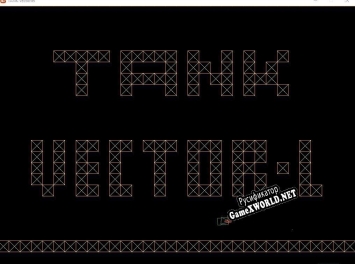 Русификатор для TANK VECTOR L