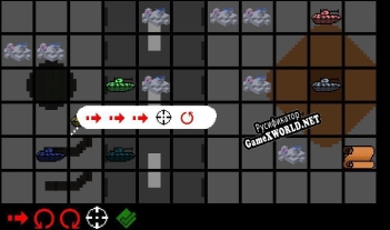 Русификатор для tank wars (cyffux)