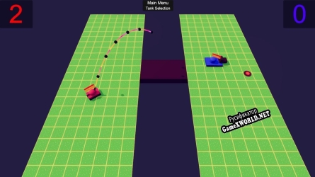 Русификатор для Tank Wars (itch)
