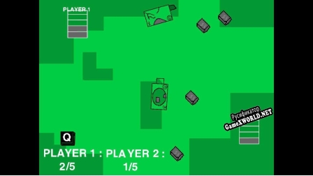 Русификатор для Tankgrounds (OPEN ALPHA)