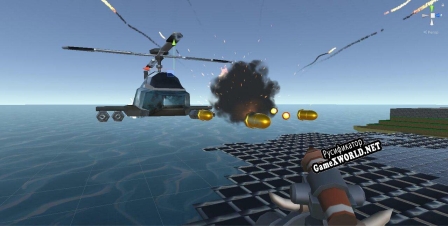Русификатор для TANKING