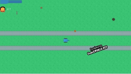 Русификатор для Tanks... Im out of control