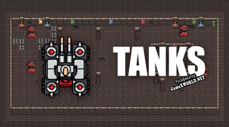 Русификатор для Tanks (itch) (ItsDish)
