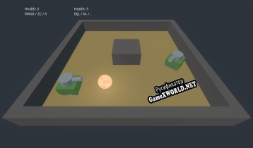 Русификатор для Tanks (itch) (remram44)