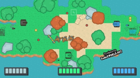 Русификатор для Tanks Tanks Man